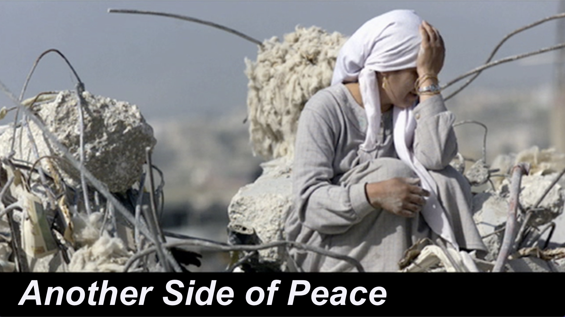 Another Side of Peace