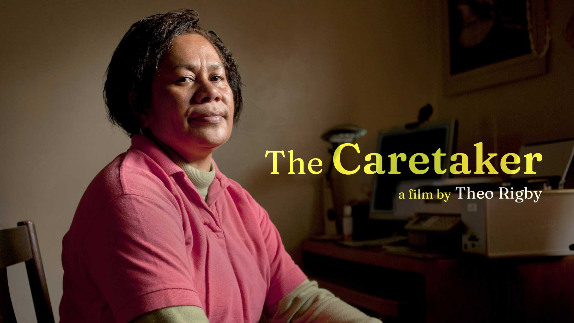 The Caretaker