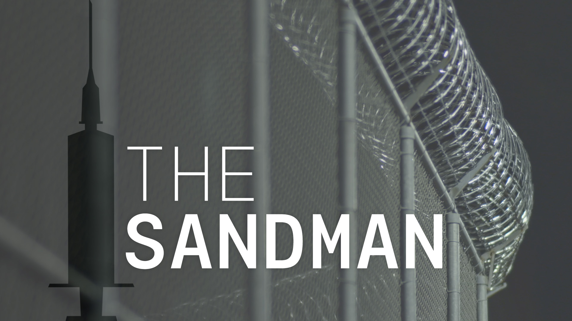 The Sandman