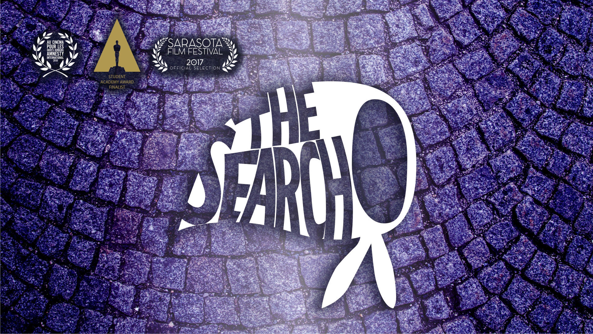 The Search