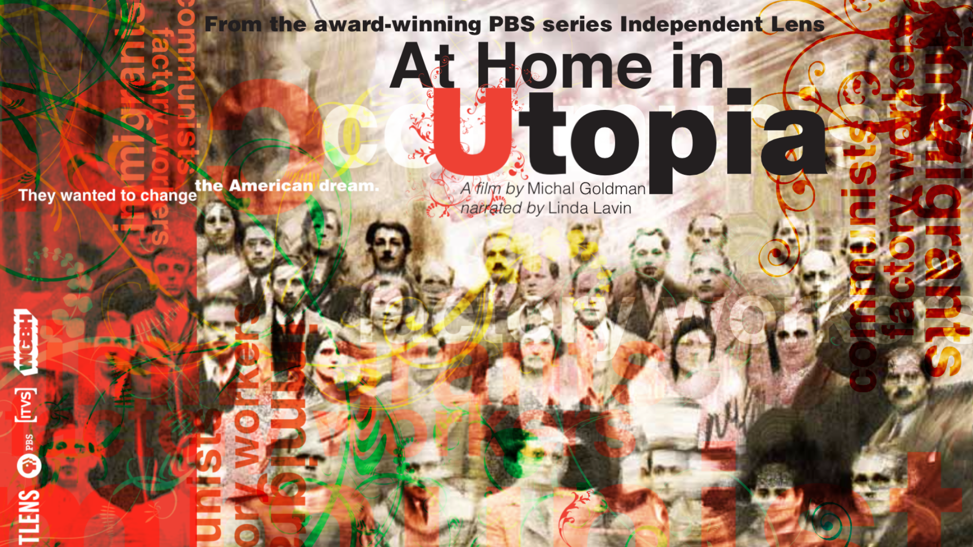 At Home In Utopia