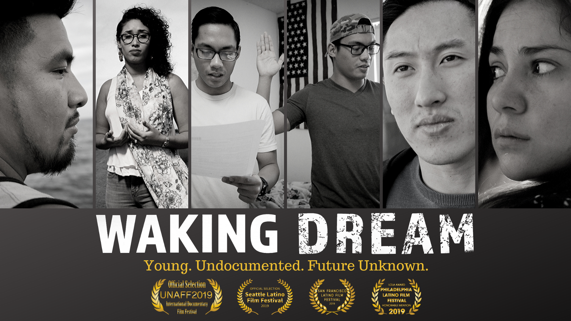 Waking Dream