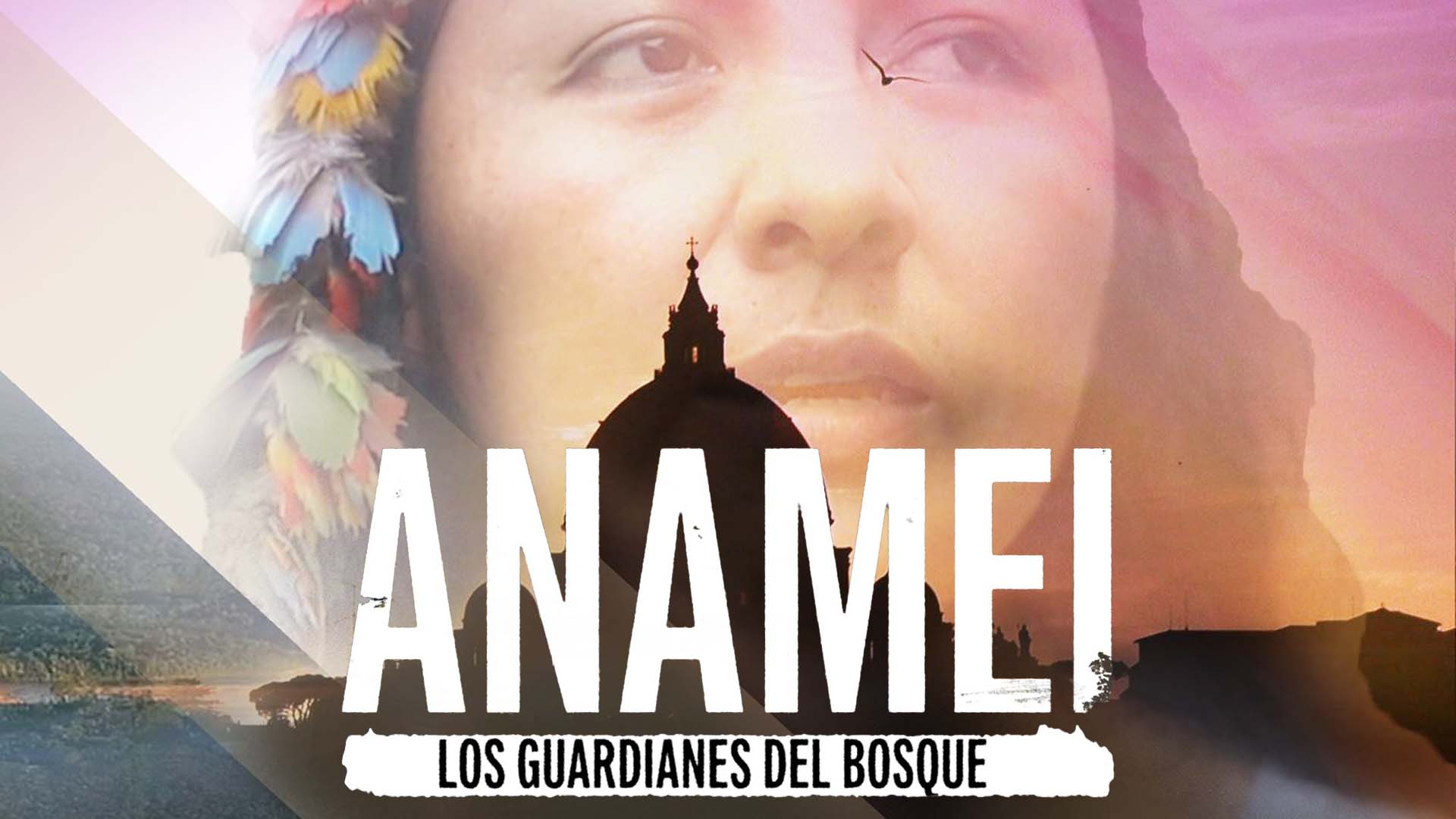Anamei - image