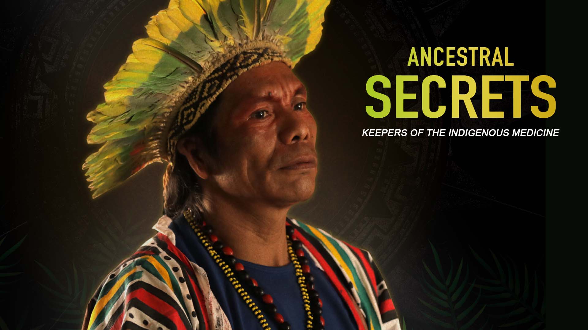 Ancestral Secrets. Keepers of Indigenous Medicine - image