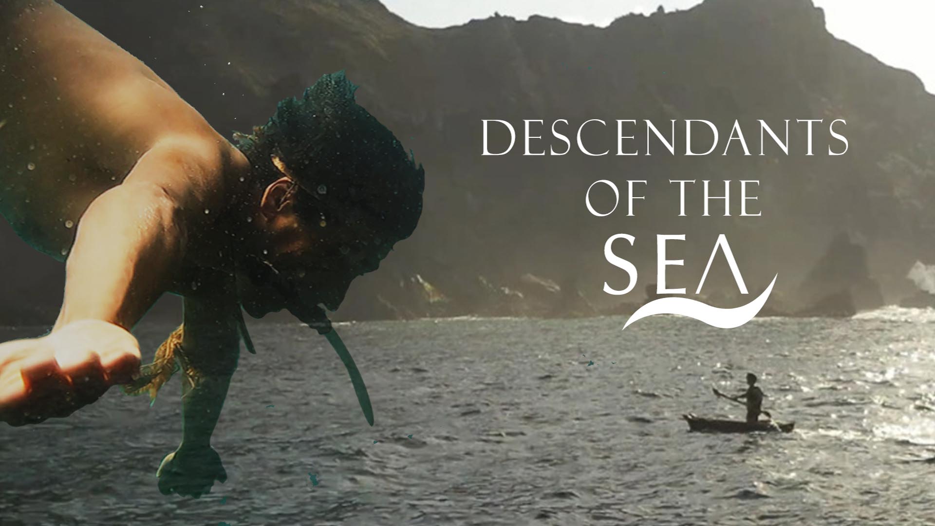 Descendants of the Sea - image