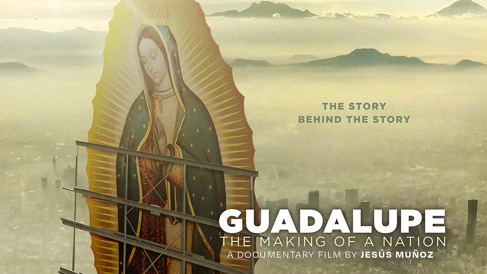 Guadalupe: the Making of a Nation - image