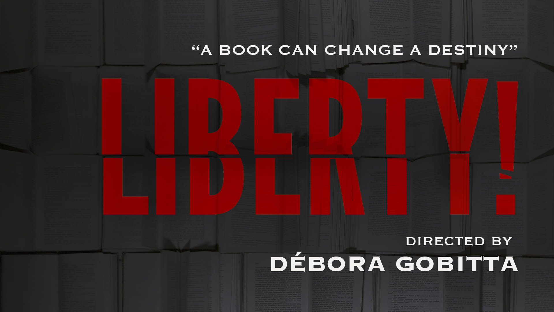 Liberty! - image