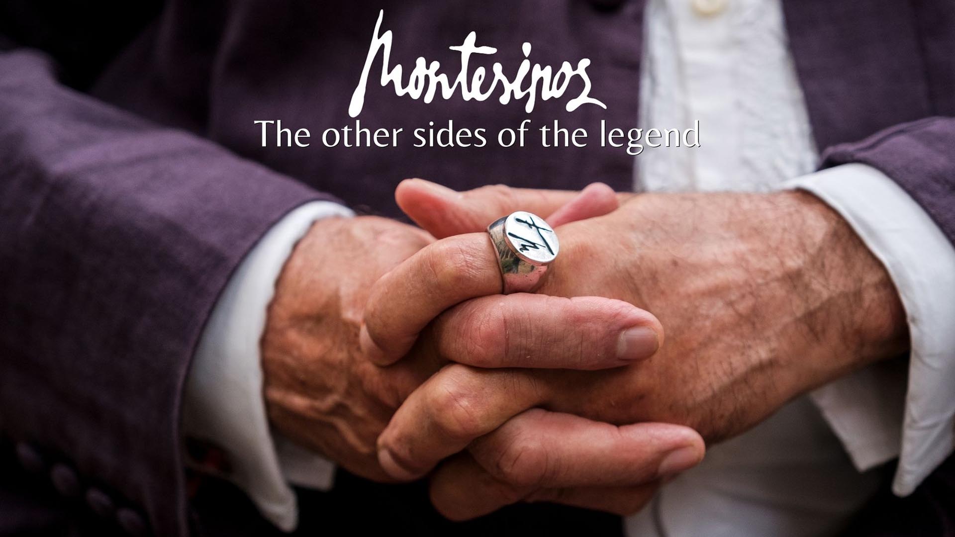 Montesinos. The Other Sides of the Legend - image