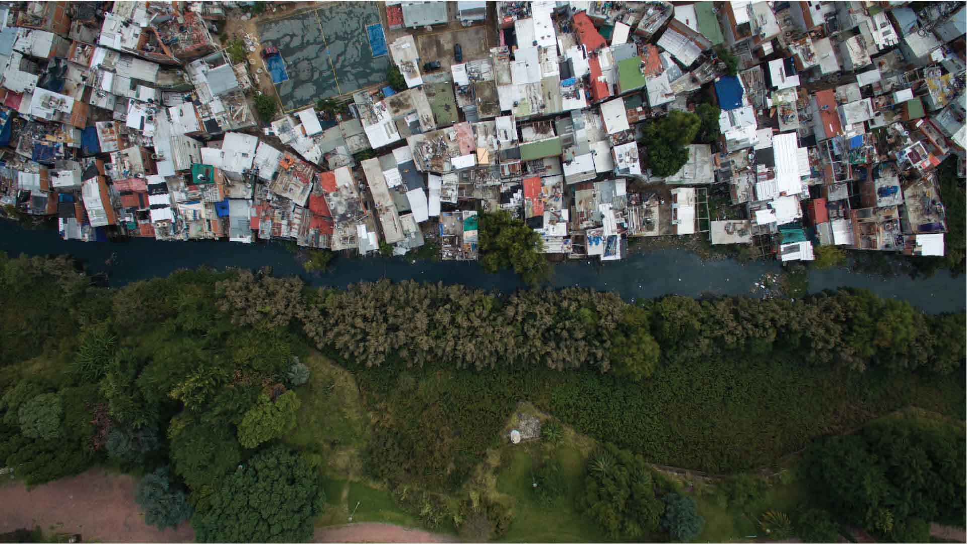 One Street Away