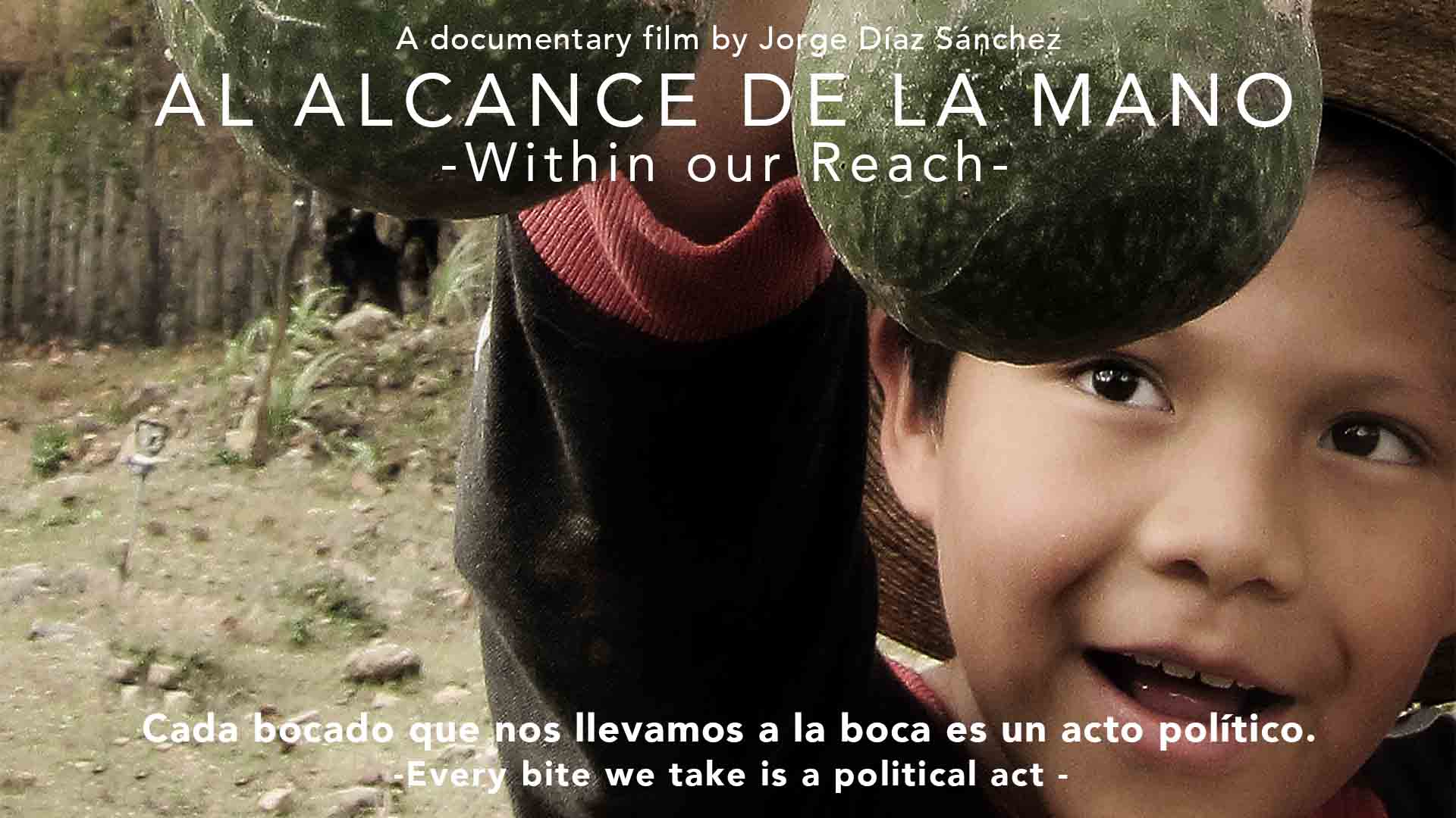 Within Our Reach - image