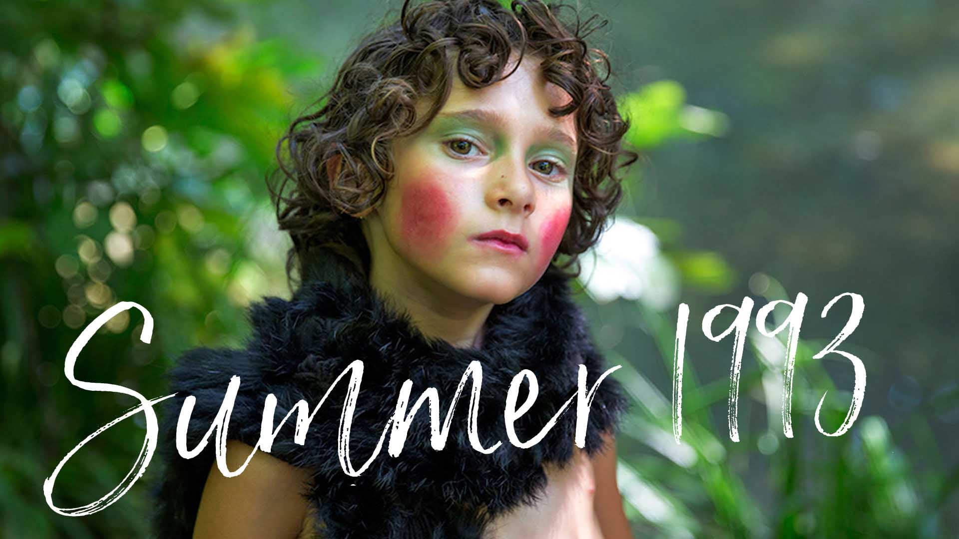 Summer 1993 - image