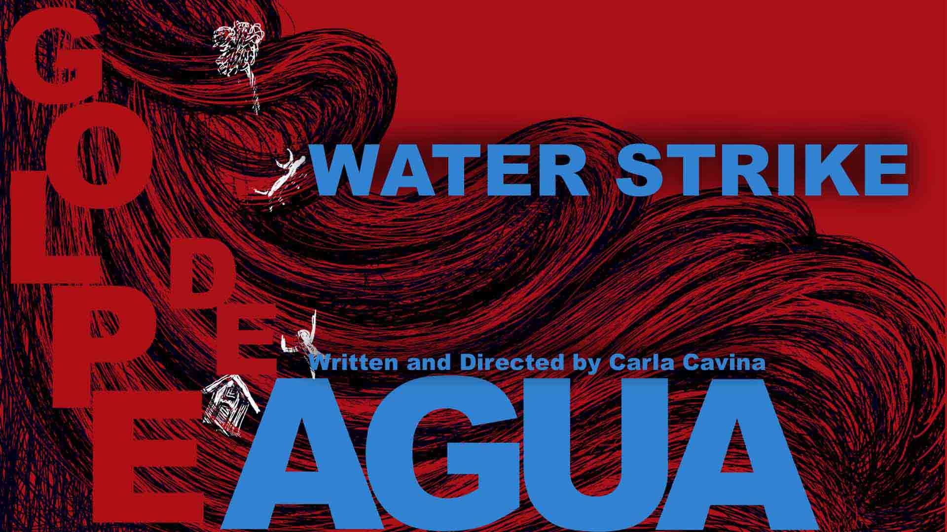 Water Strike - image