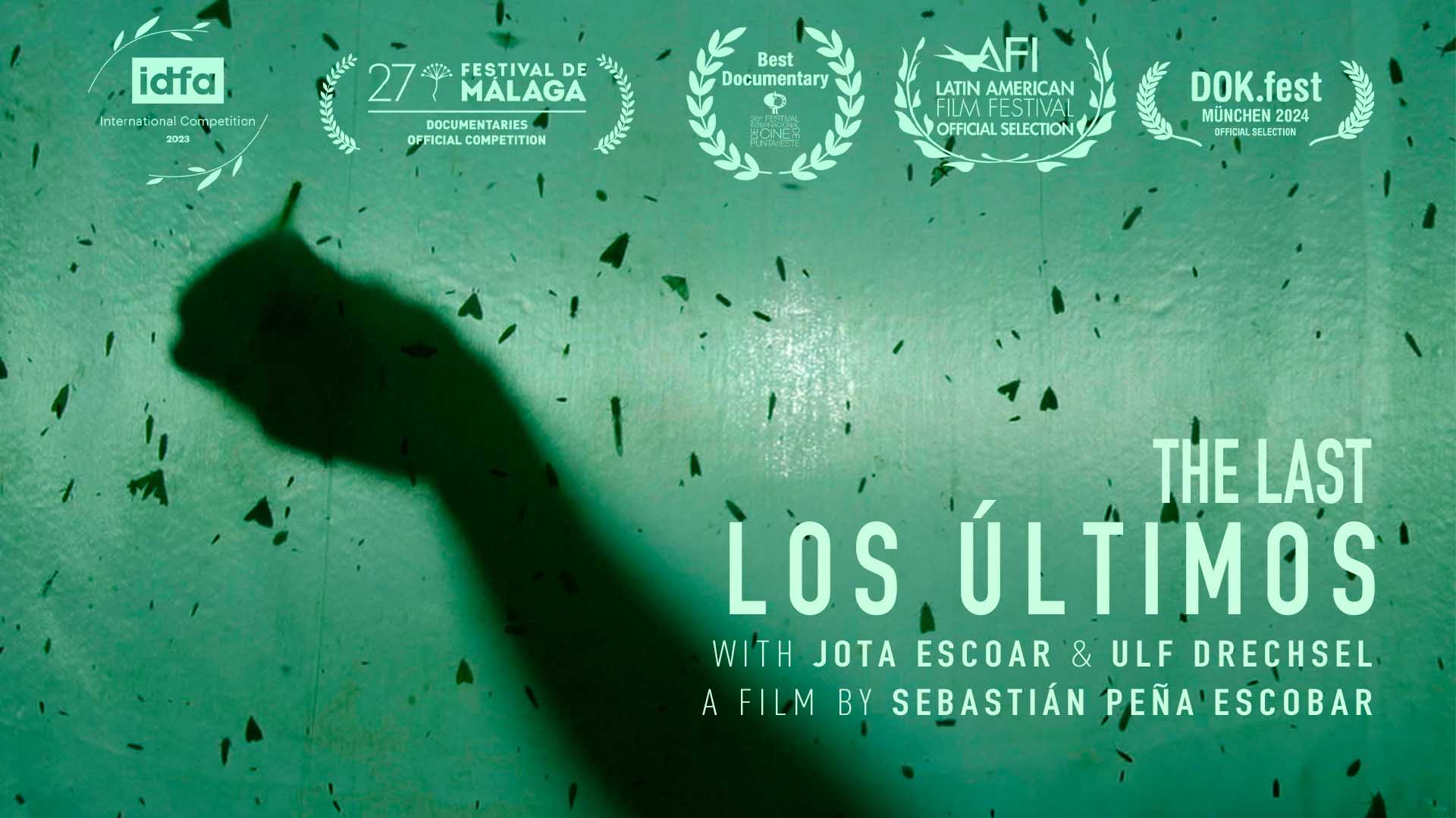 The Last - image