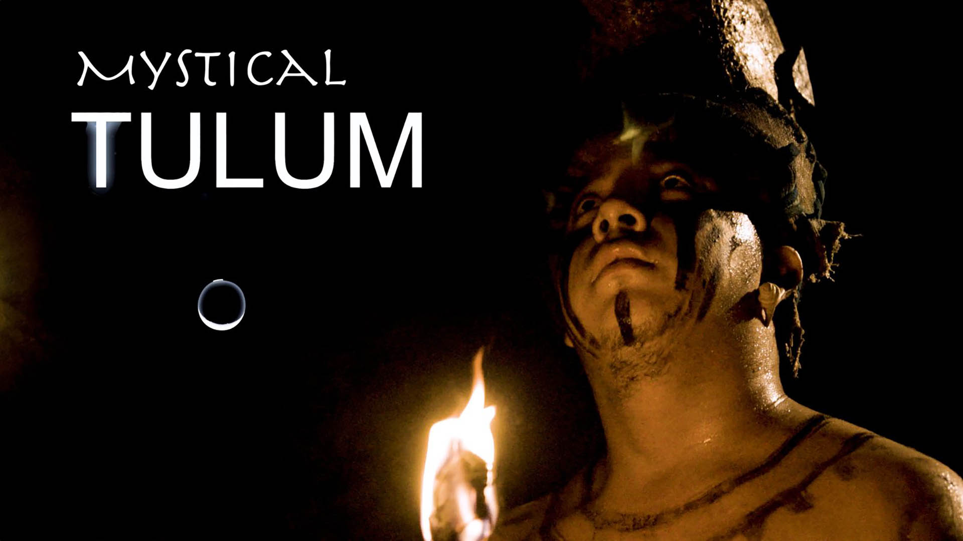 Mystical Tulum - image