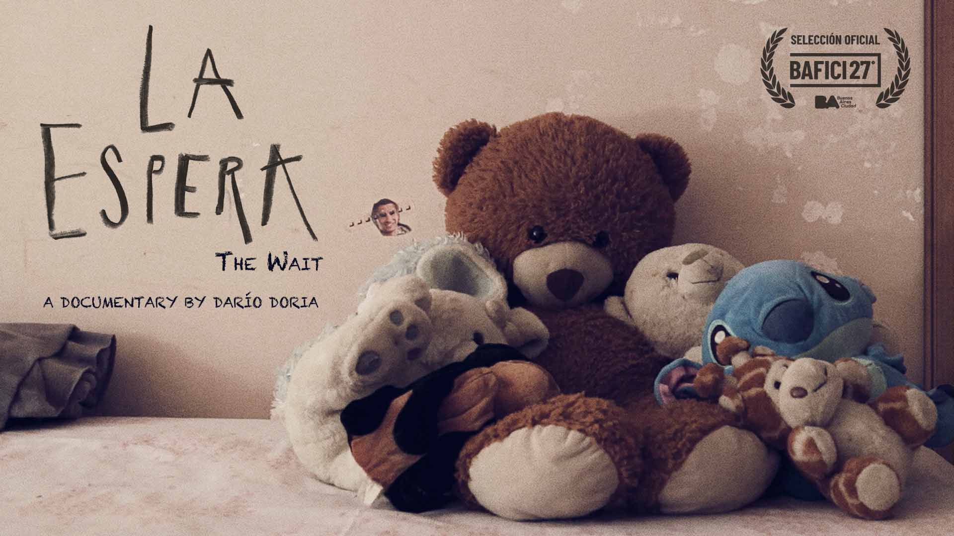 The Wait - image
