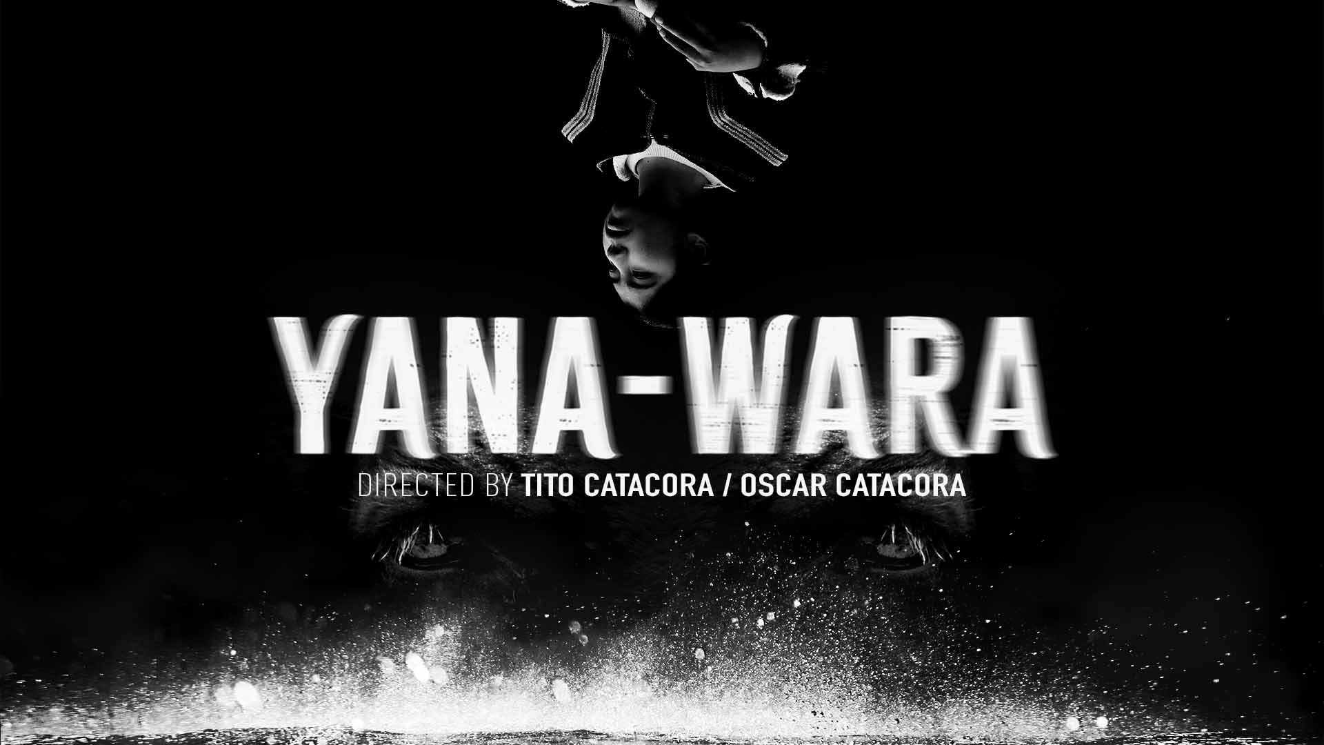 Yana-Wara - image